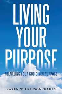 Produktbild: Living Your Purpose