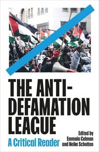 Produktbild: The Anti-Defamation League