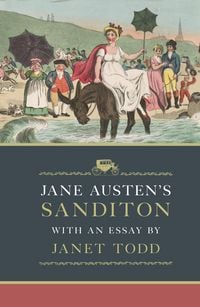 Produktbild: Jane Austen's Sanditon