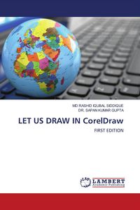 Produktbild: Let Us Draw in Coreldraw