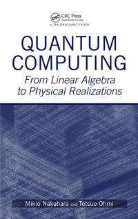Produktbild: Quantum Computing