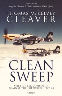 Produktbild: Clean Sweep