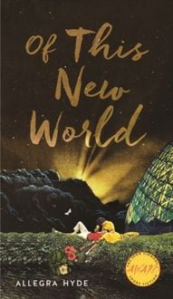 Produktbild: Of This New World