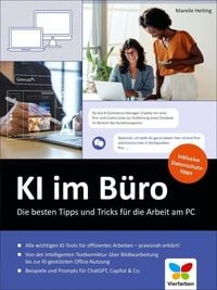 Produktbild: KI im B&uuml;ro