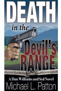 Produktbild: Death in the Devil's Range