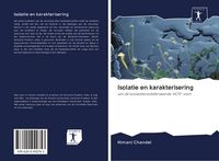 Produktbild: Isolatie en karakterisering