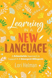 Produktbild: Learning in a New Language