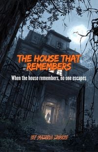 Produktbild: The House That Remembers (Horror Novels)