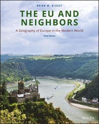 Produktbild: The EU and Neighbors