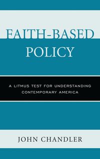 Produktbild: Faith-Based Policy