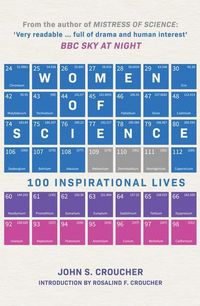 Produktbild: Women of Science
