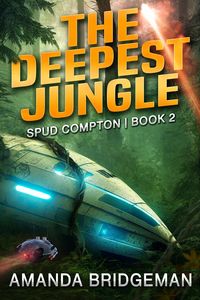 Produktbild: The Deepest Jungle