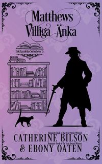 Produktbild: Matthews Villiga &Auml;nka