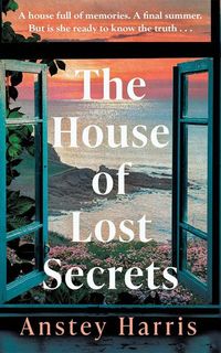 Produktbild: The House of Lost Secrets