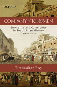Produktbild: Company Of Kinsmen
