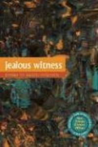 Produktbild: Jealous Witness [With CD]