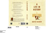 Produktbild: A Life in History