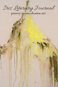Produktbild: Iris Literary Journal