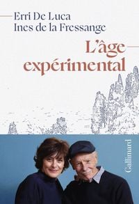 Produktbild: L'Age exp&eacute;rimental