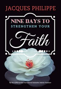 Produktbild: Nine Days to Strengthen Your Faith