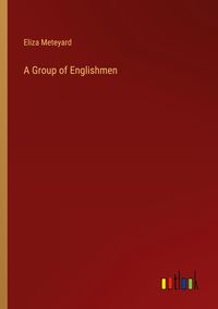 Produktbild: A Group of Englishmen