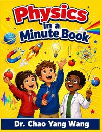 Produktbild: Physics in a Minute Book
