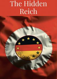 Produktbild: The Hidden Reich