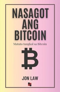 Produktbild: Nasagot ang Bitcoin