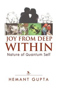 Produktbild: Joy From Deep Within
