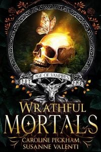 Produktbild: Wrathful Mortals
