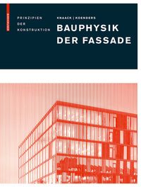 Produktbild: Bauphysik der Fassade