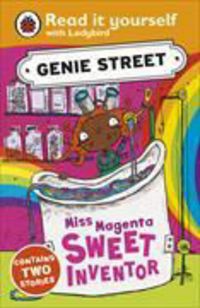 Produktbild: Miss Magenta, Sweet Inventor: Genie Street