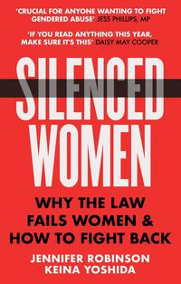 Produktbild: Silenced Women