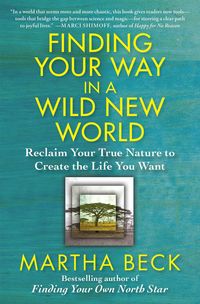 Produktbild: Finding Your Way in a Wild New World