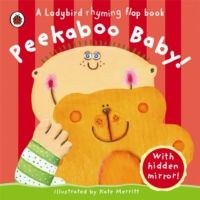 Produktbild: Ross, M: Peekaboo Baby