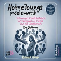 Produktbild: Abtreibungsproblematik 2026