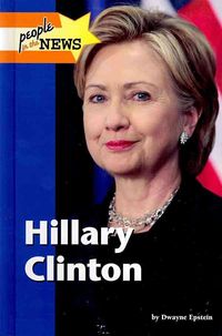 Produktbild: Hillary Clinton