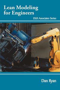 Produktbild: Lean Modeling for Engineers