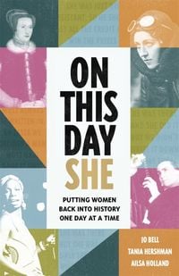 Produktbild: On This Day She