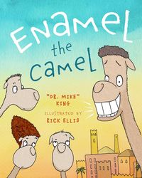 Produktbild: Enamel the Camel