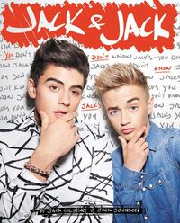 Produktbild: Jack & Jack You Dont Know Jack