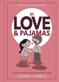 Bild vom Artikel In Love & Pajamas vom Autor Catana Chetwynd
