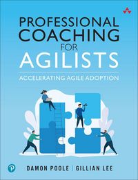 Produktbild: Professional Coaching for Agilists
