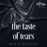 Bild vom Artikel The Taste Of Tears vom Autor Mia Kingsley