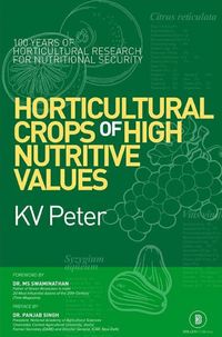 Produktbild: Horticultural Crops of High Nutritive Values