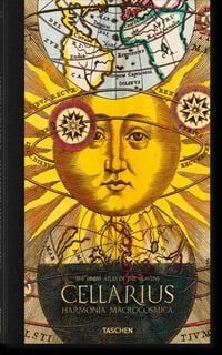Produktbild: Cellarius Atlas