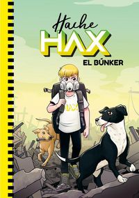 Produktbild: El b&uacute;nker