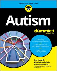 Produktbild: Autism For Dummies