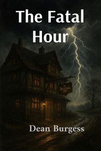 Produktbild: The Fatal Hour