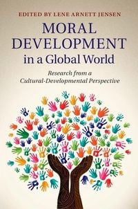 Produktbild: Moral Development in a Global World